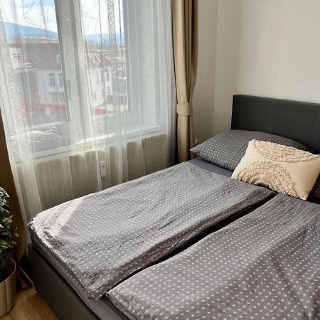 Apartment Near Red Bull Ring Knittelfeld Exteriér fotografie