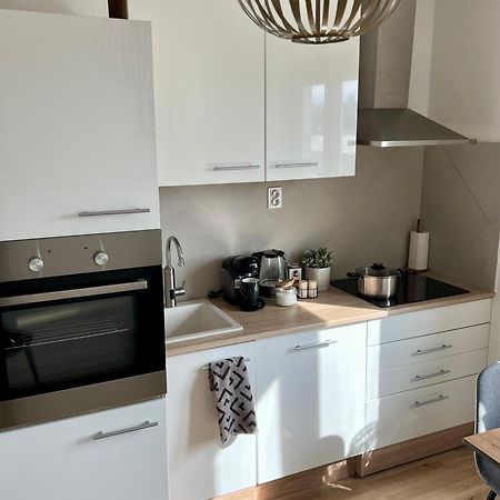 Apartment Near Red Bull Ring Knittelfeld Exteriér fotografie