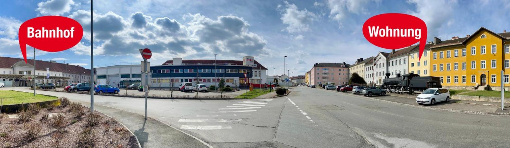 Apartment Near Red Bull Ring Knittelfeld Exteriér fotografie