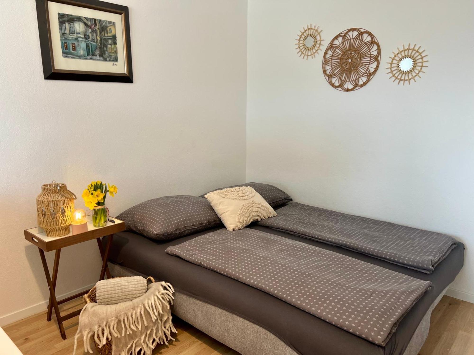 Apartment Near Red Bull Ring Knittelfeld Exteriér fotografie