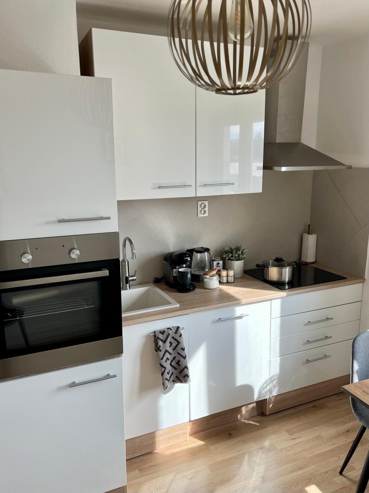 Apartment Near Red Bull Ring Knittelfeld Exteriér fotografie